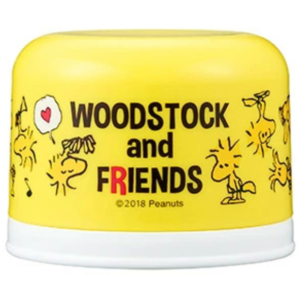SNOOPY（スヌーピー） コップ ペットボトル用 ピーナッツ 130ml コップ