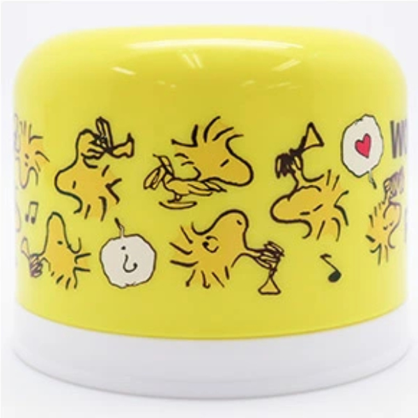 SNOOPY（スヌーピー） コップ ペットボトル用 ピーナッツ 130ml コップ