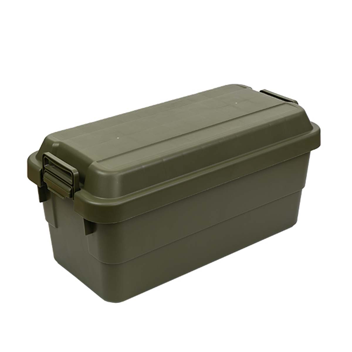 RISU（リス） 収納ボックス 幅78×奥行39×高さ37cm トランクカーゴ