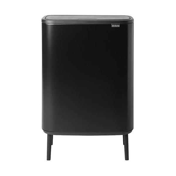 brabantia（ブラバンシア） ゴミ箱 BO タッチビン HI 2X30L ふた付き
