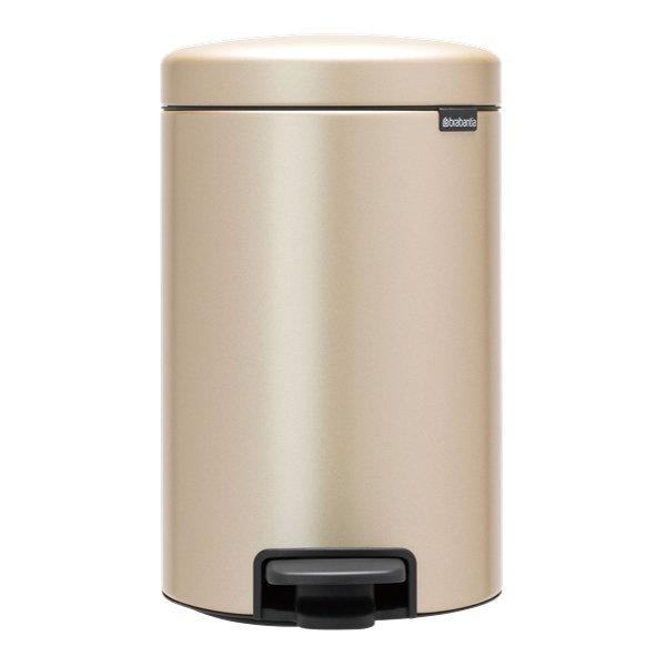 【新品】brabantia　ブラバンシア　ゴミ箱　12L   おまけ付き ソート＆ゴー ゴミ箱＆収納ボックス ウェイストビン 12L
