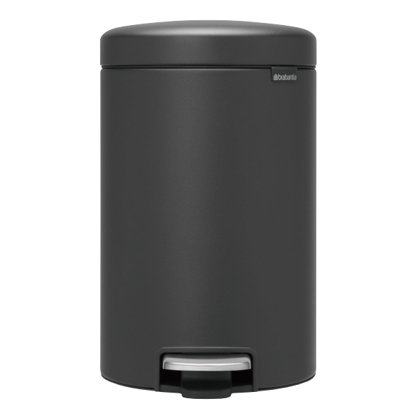 ★ブラバンシア　ごみ箱 12L brabantia brabantia ブラバンシア ゴミ箱 ペダルビン NEWICON LUXURY