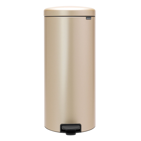 brabantia（ブラバンシア） ゴミ箱 ペダルビン NEWICON 30L （ ごみ箱