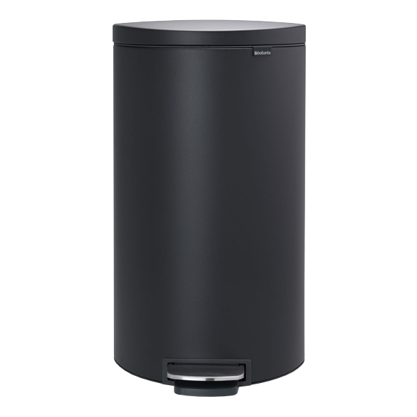 ゴミ箱 ブラバンシア brabantia フラットバック 30リットル ペダル式