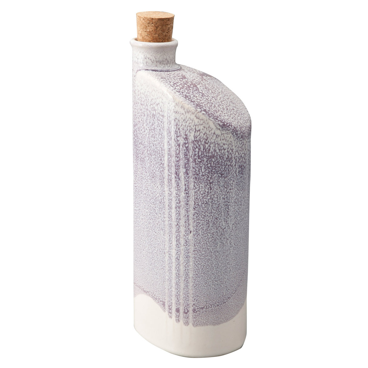 イオンボトル 900ml 綾 陶器 信楽焼 日本製 （ ラジウム ボトル 冷水筒
