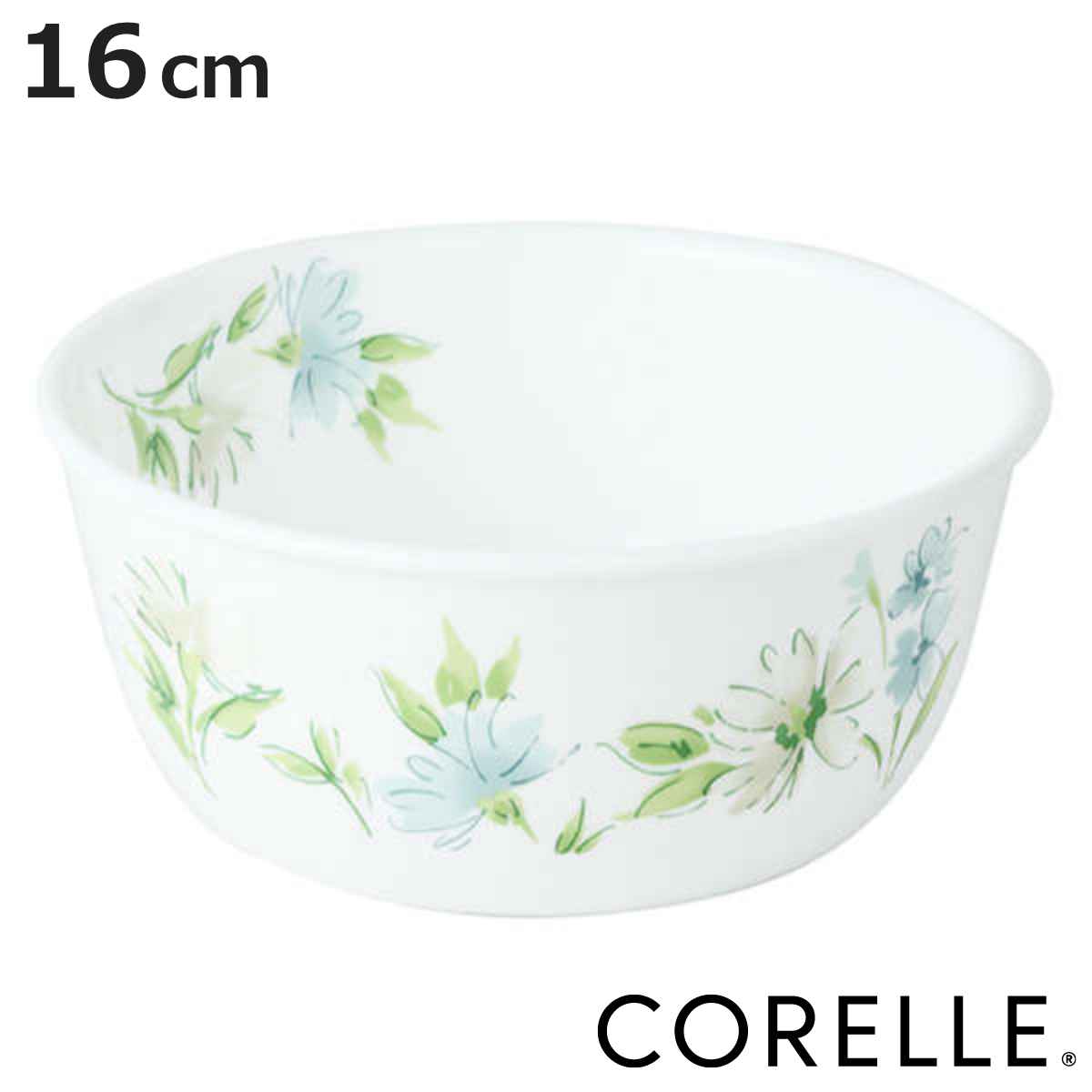 CORELLE（コレール） ボウル 16cm マルチボウル フェアリーフローラ