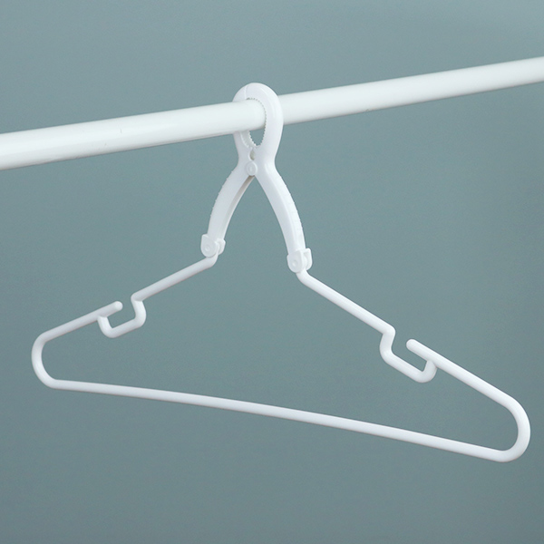 サワフジ 洗濯ハンガー グリップハンガー 3本組 アライール Arairu