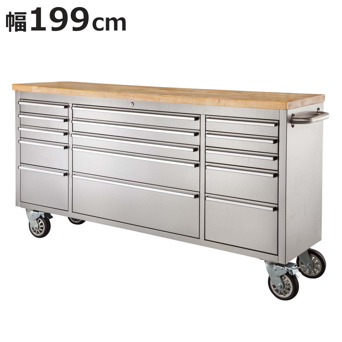 ステンレス ツールキャビネット」の人気商品一覧 | 安い商品を通販
