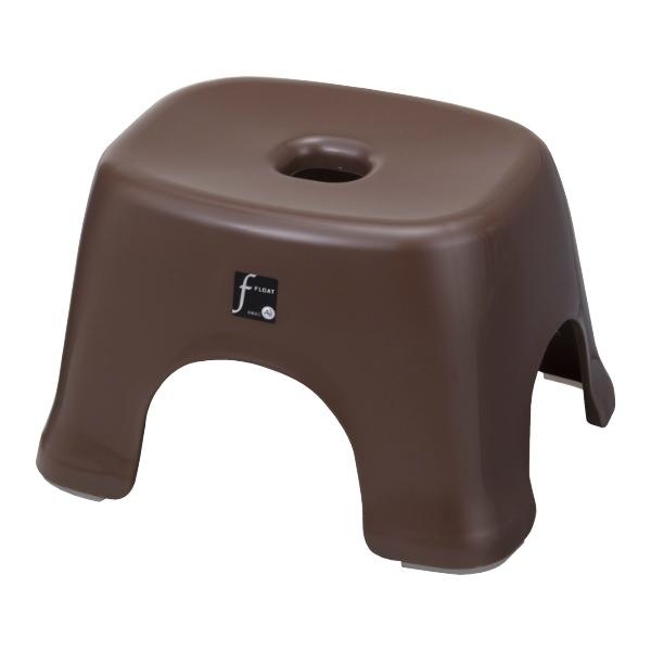 新輝合成 風呂椅子 20cm フロート 風呂イス バスチェア 日本製