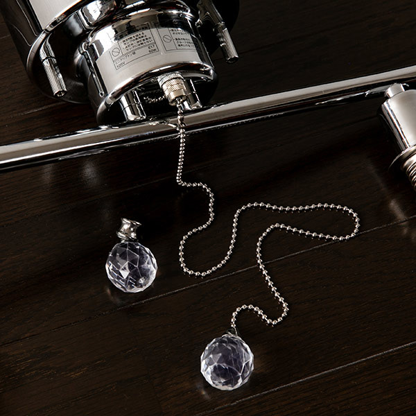 キシマ（KISHIMA） シーリングライト 照明 バータイプ Sアーム 4灯