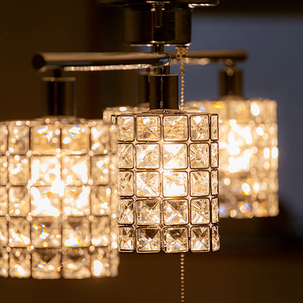 キシマ（KISHIMA） シーリングライト 照明 バータイプ Sアーム 4灯