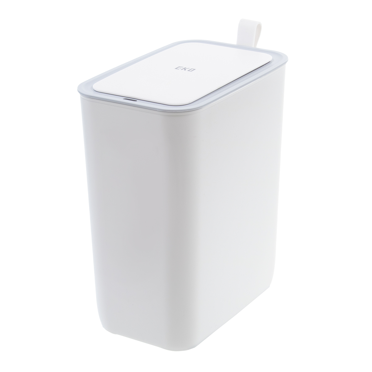 EKO（イーケーオー） ゴミ箱 8L モランディ スマート プラスチック