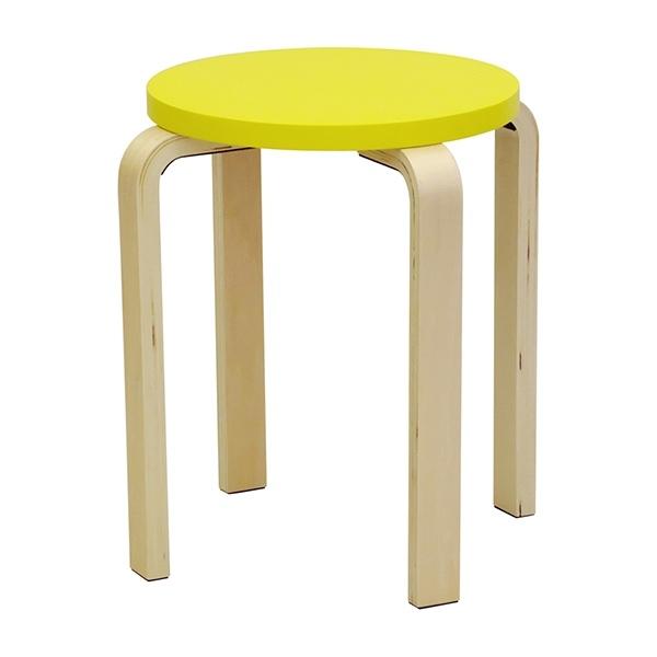 木製スツール　4脚セット　高さ43cm　丸椅子　stool 木製スツール 4脚セット 高さ43cm 丸椅子 stool 楽天市場