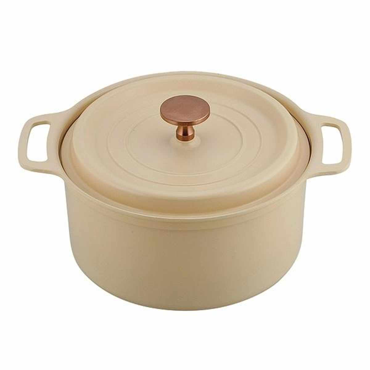 和平フレイズ 無加水鍋 18cm IH対応 クックシェア 軽ラクポット