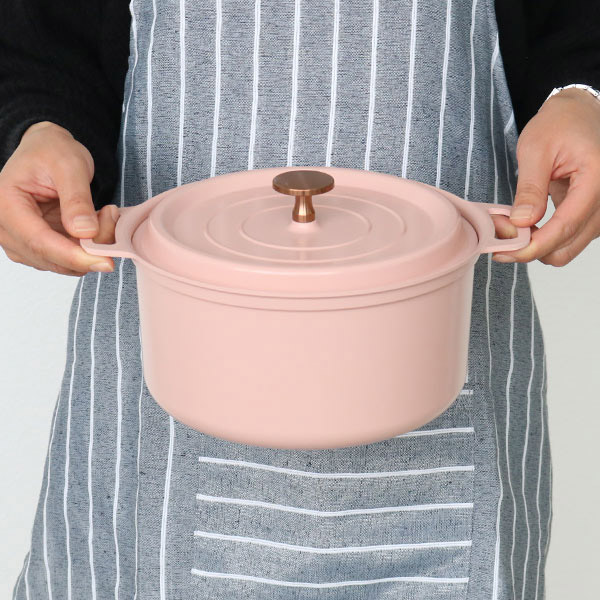 和平フレイズ 無加水鍋 20cm IH対応 クックシェア 軽ラクポット