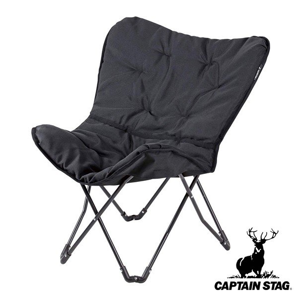 【美品】キャプテンスタッグ チェア クッションカバー付き Amazon.co.jp: キャプテンスタッグ(CAPTAIN STAG) ベンチ カバー