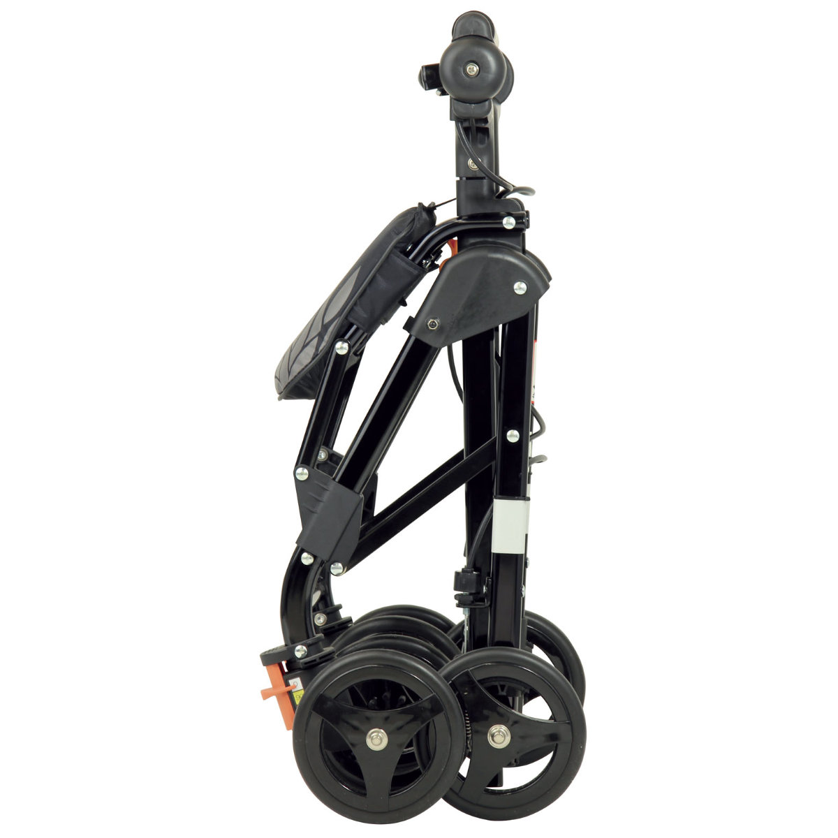 幸和製作所 シルバーカー テイコブナノンDX コンパクト 座れる