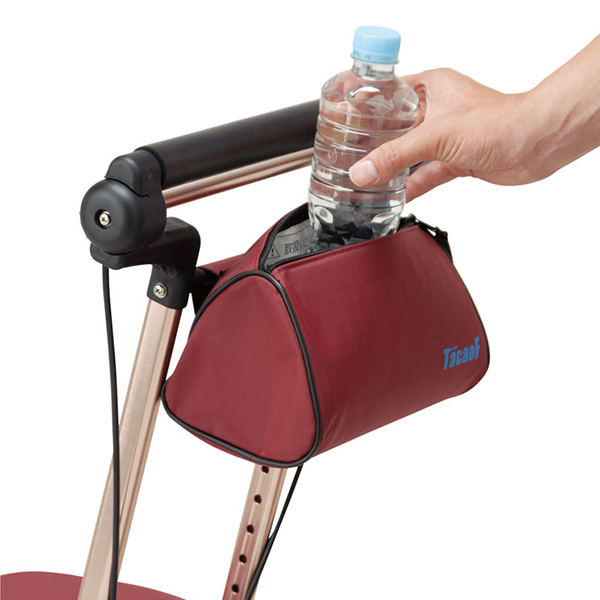 幸和製作所 シルバーカー テイコブナノンDX コンパクト 座れる