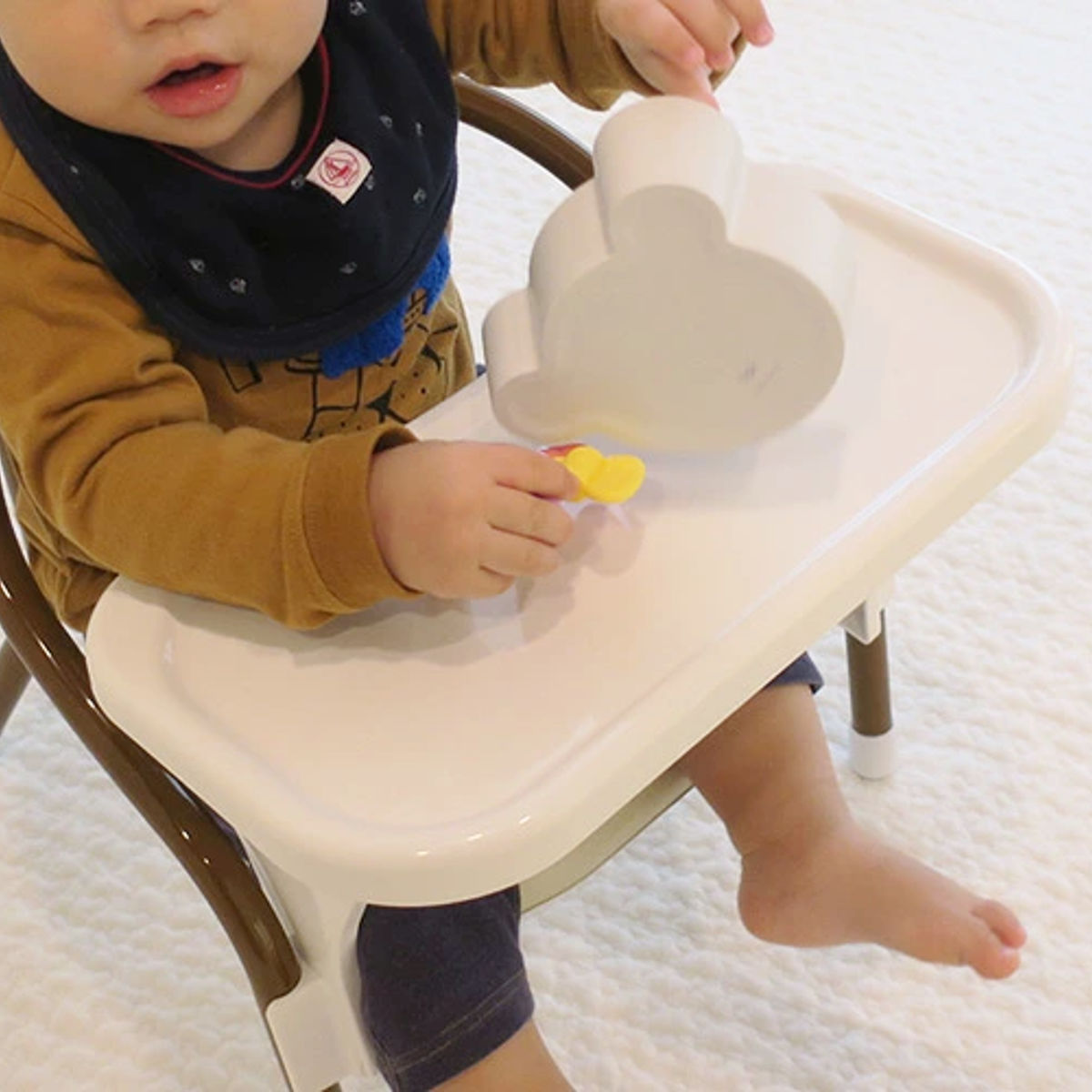 豆イス用テーブル N ミニチェア用テーブル 日...の詳細画像2