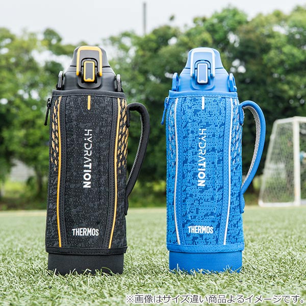 THERMOS（サーモス） 特価 水筒 800ml ステンレス ワンタッチ 真空断熱