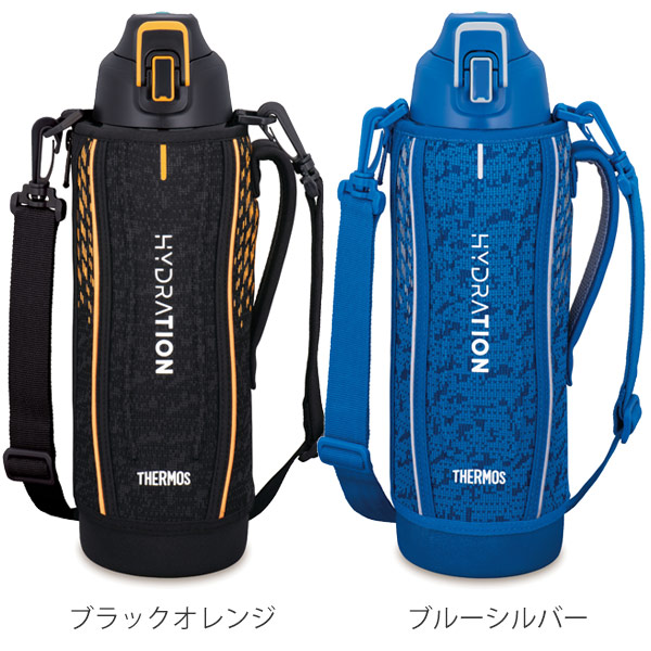 特価 サーモス 水筒 1.5L ステンレス ワ...の詳細画像1