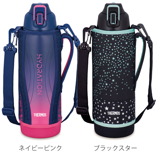 特価 サーモス 水筒 1.5L ステンレス ワ...の詳細画像2