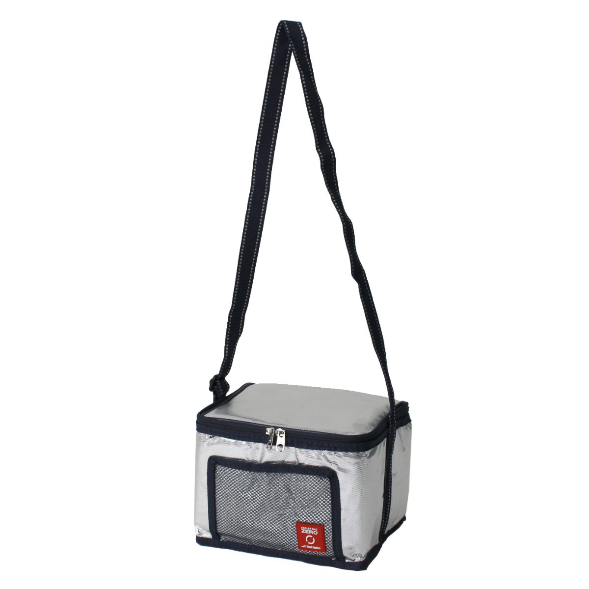 保冷バッグ 折りたたみ クーラーバッグ ZERO 5L （ 保冷 クーラー