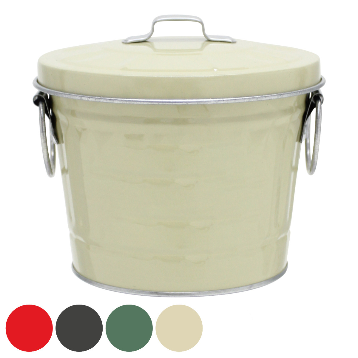 存在感抜群！アルミ開閉蓋付きの煙草陳列用ガラス瓶◇たばこ瓶◇昭和