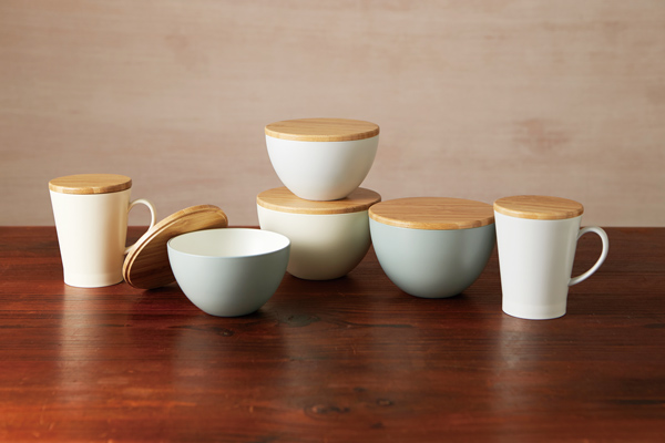 マグカップ 350ml プラスチック ナチュラルテーブル Natural Table
