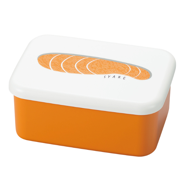 お弁当箱 1段 長角型 OBENTO HAKOYA 870ml ランチボックス （ 弁当箱