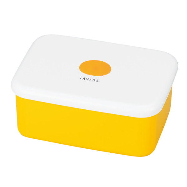 お弁当箱 1段 長角型 OBENTO HAKOYA 870ml ランチボックス （ 弁当箱