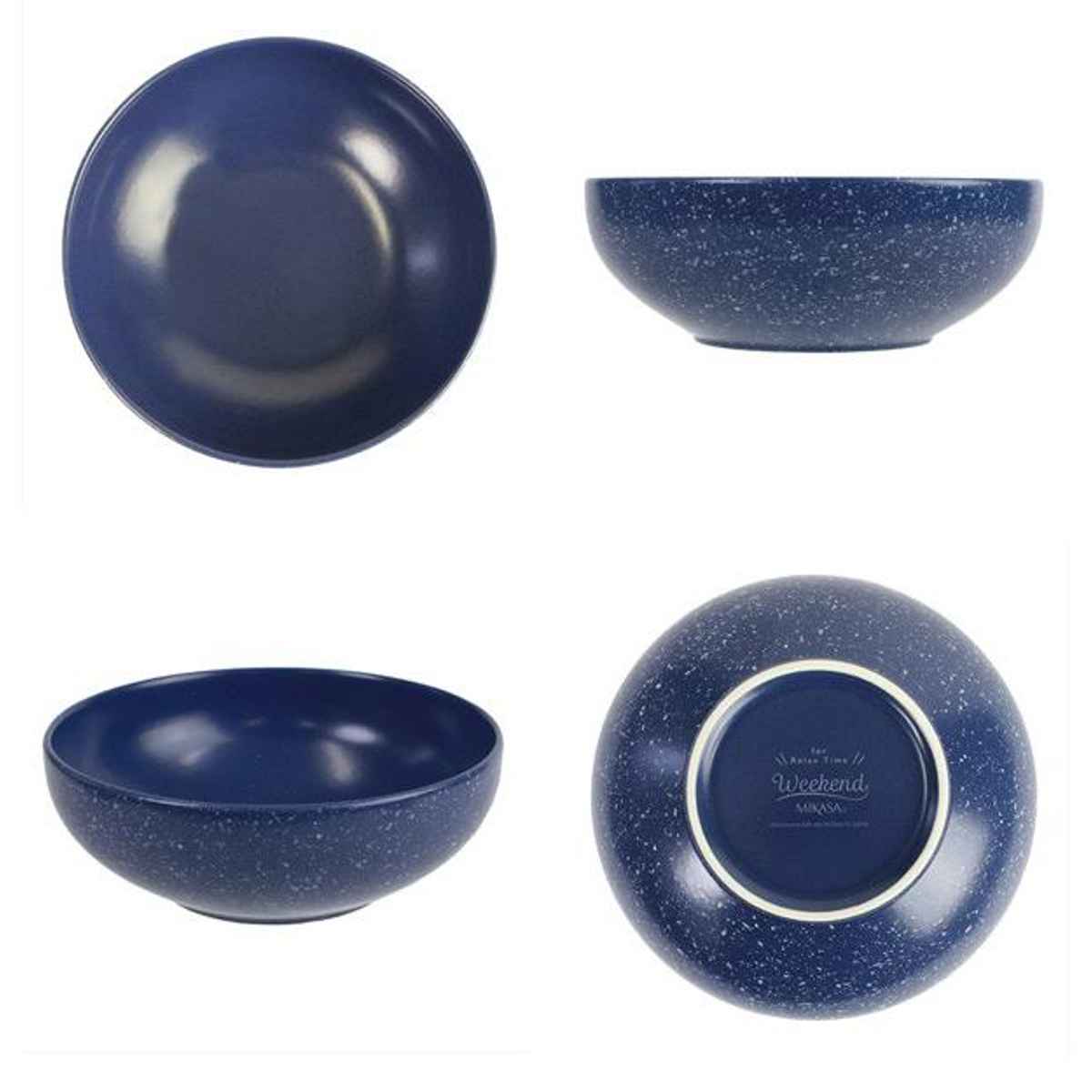 ボウル 15cm ウェークエンドブロウ Weekend Blow 皿 食器 洋食器 硬質