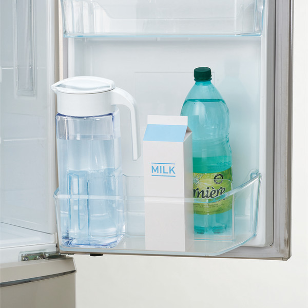 冷水筒 2.1L ドリンクビオ プラスチック ...の詳細画像2