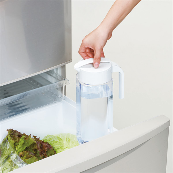 冷水筒 2.1L ドリンクビオ プラスチック ...の詳細画像3