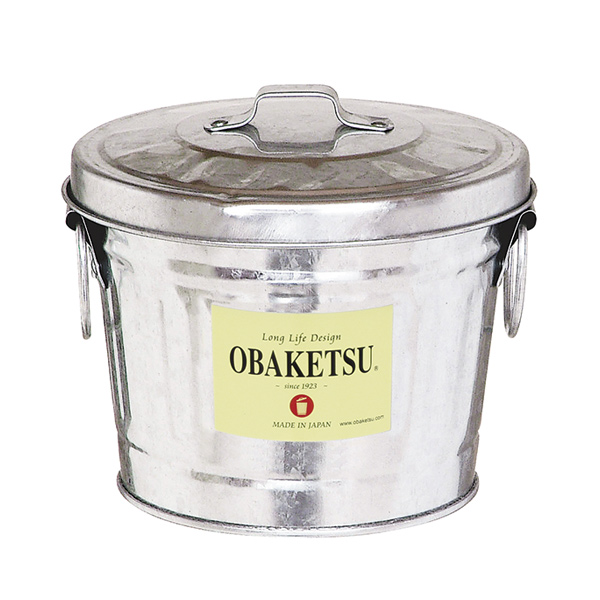 バケツ 1L ミニオバケツ ふた付き オバケツ...の詳細画像4