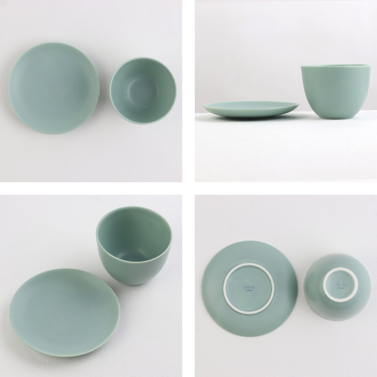 KINTO キントー PEBBLE カップ&a...の詳細画像2