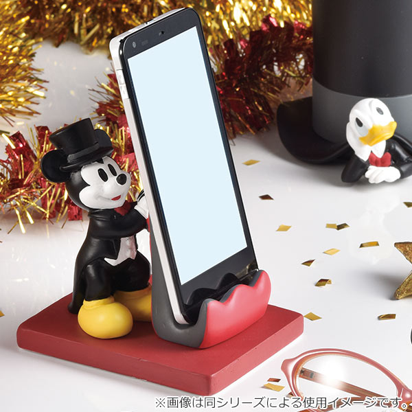 Disney（ディズニー） スマホスタンド ドナルドダック スマホスタンド