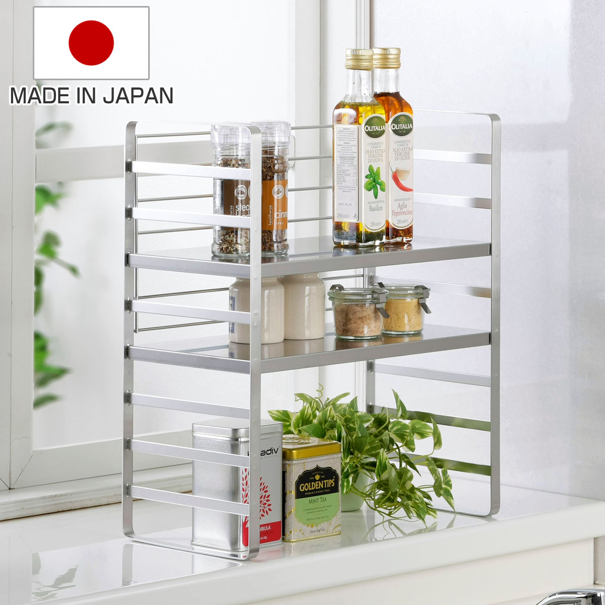 キッチン 出窓 棚」の人気商品一覧 | 安い商品を通販サイトから探す