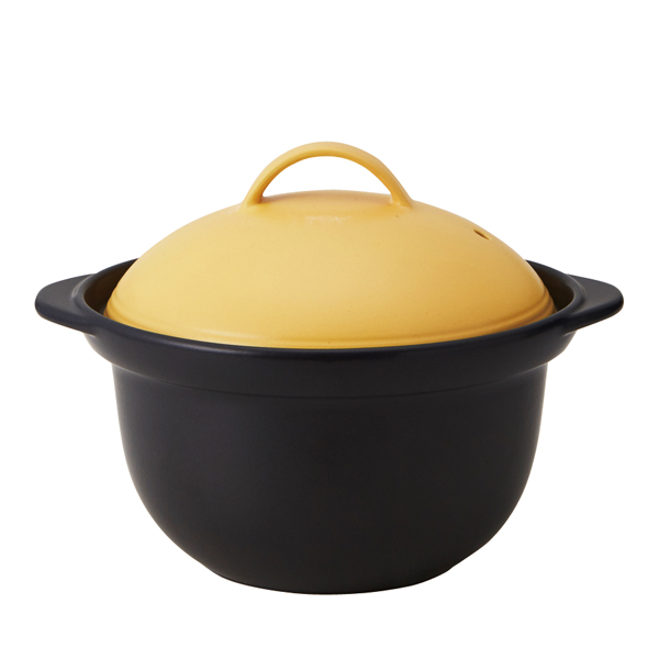 TAMAKI 土鍋 5minutes Cooker 5ミニッツクッカー セラミック製 炊飯