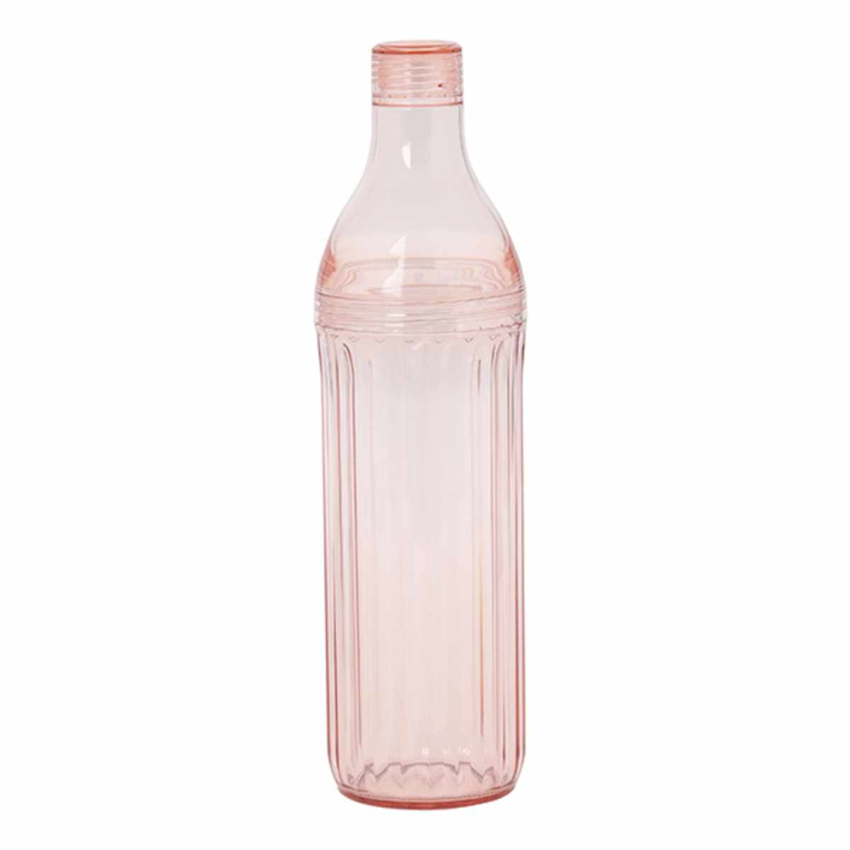 CB JAPAN 冷水筒 ボトル 1L LS UCA 横置き プラスチック製 （ 縦