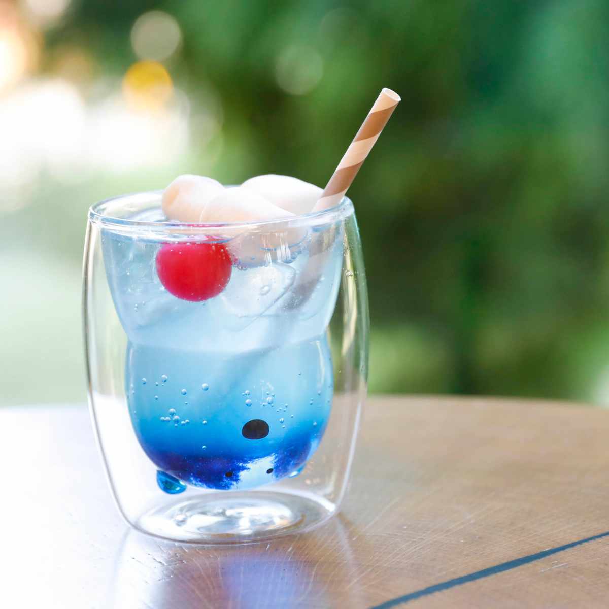 CB JAPAN（シービージャパン） グラス 270ml ダブルウォール 二重構造