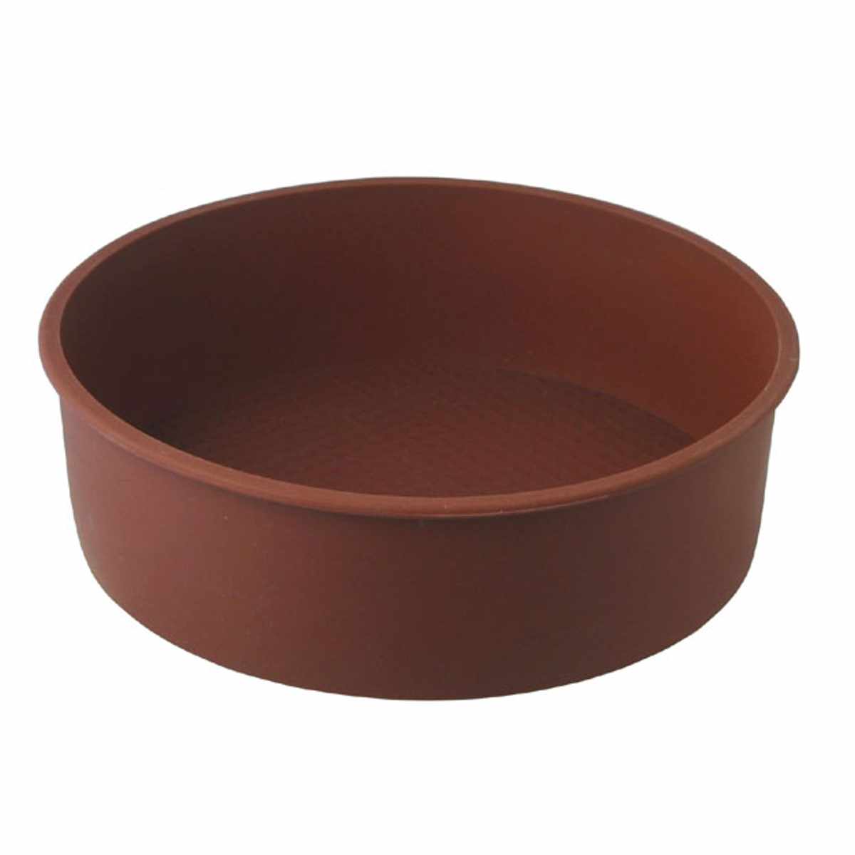 ケーキ型 20cm シリコン製 ホールケーキ型...の詳細画像2