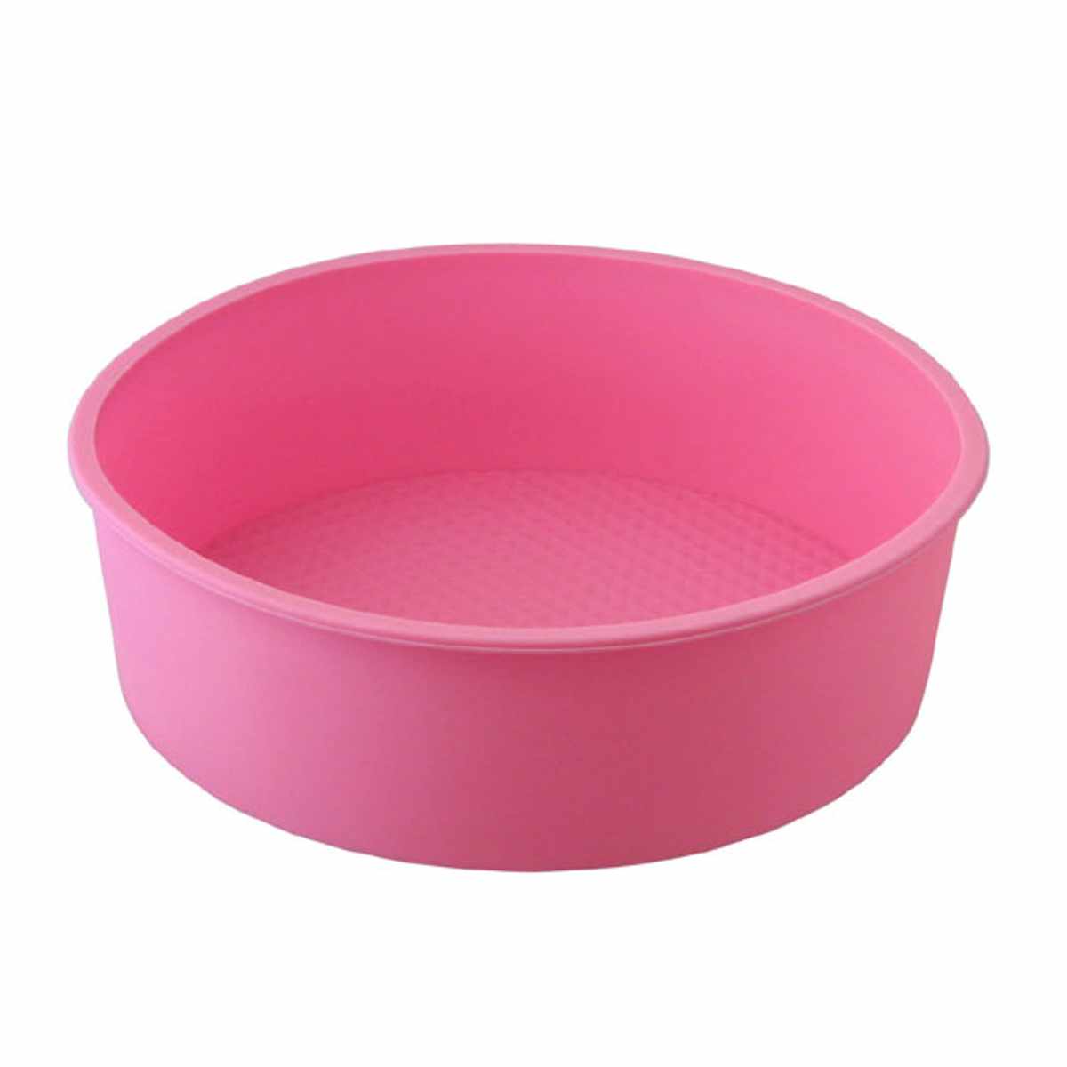 ケーキ型 20cm シリコン製 ホールケーキ型...の詳細画像3