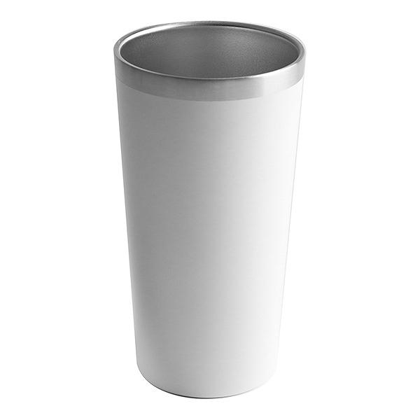 真空断熱タンブラー 450ml タンブラー ステンレス製 ブラック