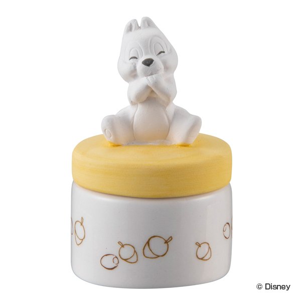 アロマディフューザー チップ チップ＆デール キャラクター アロマ