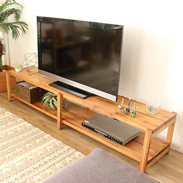 ◇ハワイアン家具　テレビ台•ローボード　送料無料◇マホガニー 楽天市場】【期間限定10％OFF!!】アジアン家具 マホガニー 無垢