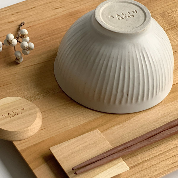 飯碗 11cm SALIU お碗 食器 和食器...の詳細画像5
