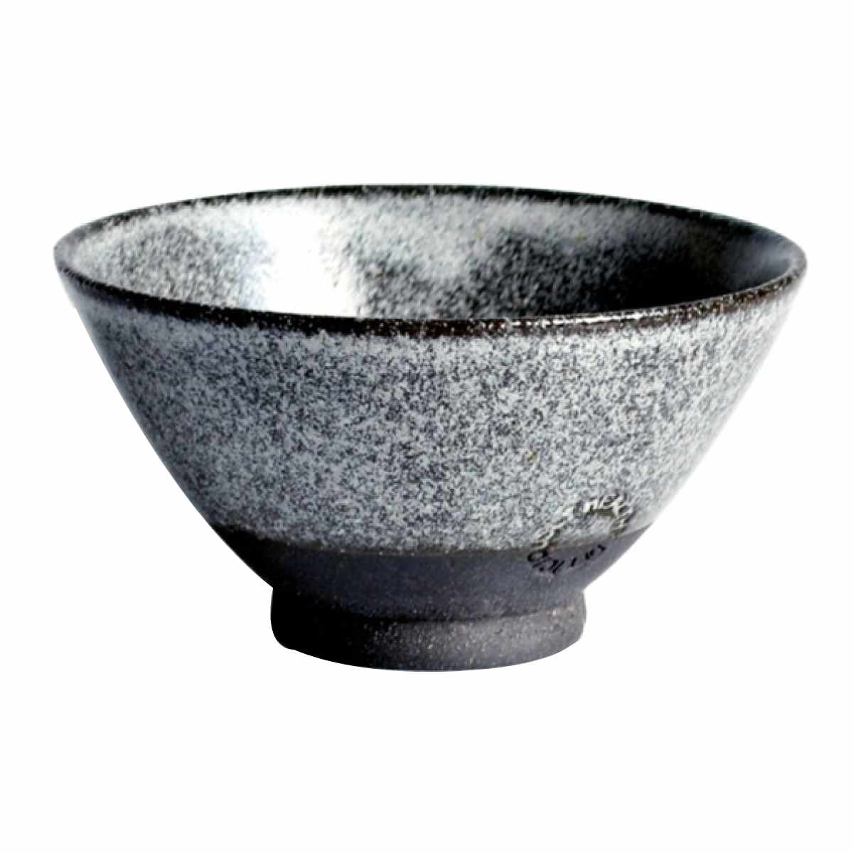 SALIU 飯碗 12cm 大 陶器 （ お碗 食器 和食器 日本製 食洗機