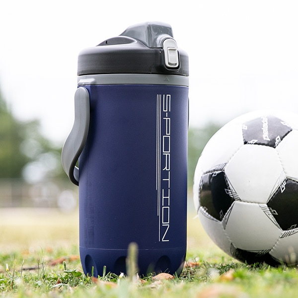 水筒 ジャグ 2L 保冷 直飲み スポーション...の詳細画像3