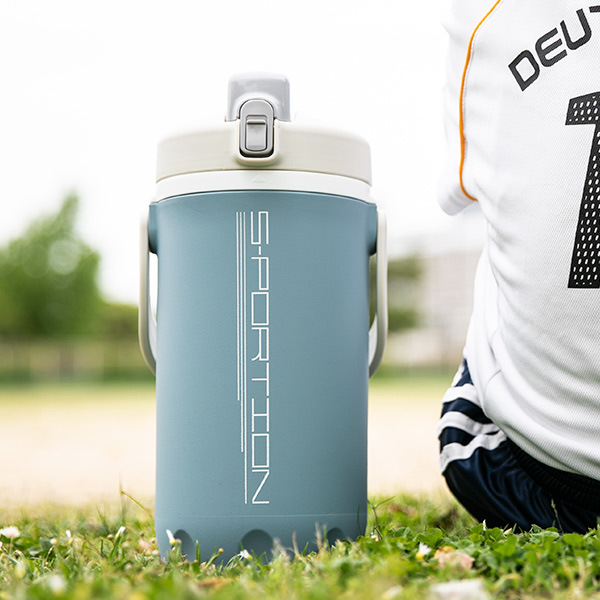 水筒 ジャグ 2L 保冷 直飲み スポーション...の詳細画像4